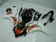 Negro Kits Carenado Moto Honda CBR 1000 RR 08-11 Negro Kits Carenado Moto Honda CBR 1000 RR 08-11