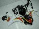 Negro Kits Carenado Moto Honda CBR 1000 RR 08-11 Negro Kits Carenado Moto Honda CBR 1000 RR 08-11
