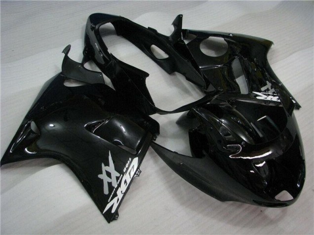 Negro Kits Carenado Moto Honda CBR 1100 XX 96-07 Negro Kits Carenado Moto Honda CBR 1100 XX 96-07