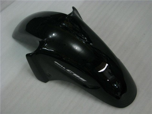 Negro Kits Carenado Moto Honda CBR 1100 XX 96-07 Negro Kits Carenado Moto Honda CBR 1100 XX 96-07