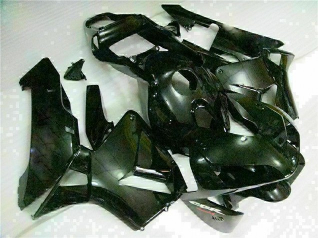 Negro Kits Carenado Moto Honda CBR 600 RR 03-04 Negro Kits Carenado Moto Honda CBR 600 RR 03-04