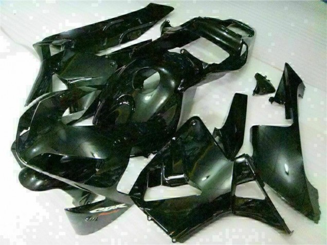 Negro Kits Carenado Moto Honda CBR 600 RR 03-04 Negro Kits Carenado Moto Honda CBR 600 RR 03-04
