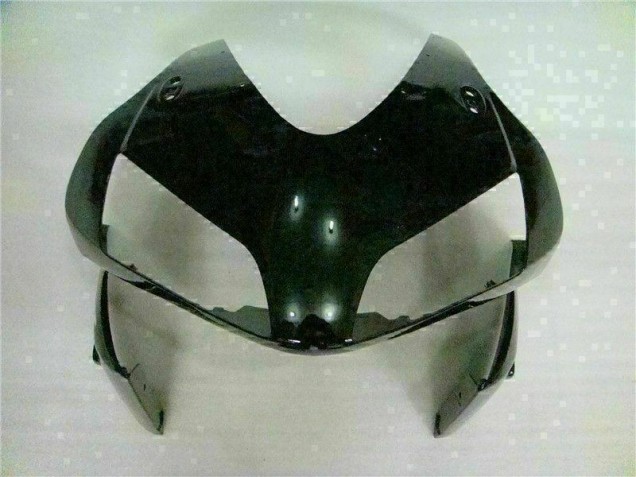 Negro Kits Carenado Moto Honda CBR 600 RR 03-04 Negro Kits Carenado Moto Honda CBR 600 RR 03-04