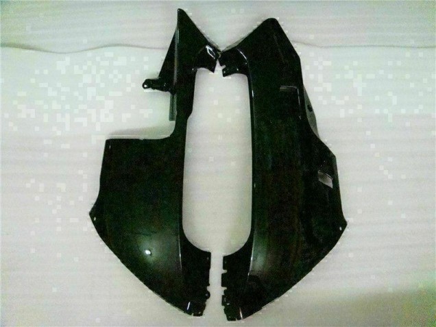 Negro Kits Carenado Moto Honda CBR 600 RR 03-04 Negro Kits Carenado Moto Honda CBR 600 RR 03-04