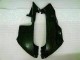 Negro Kits Carenado Moto Honda CBR 600 RR 03-04 Negro Kits Carenado Moto Honda CBR 600 RR 03-04