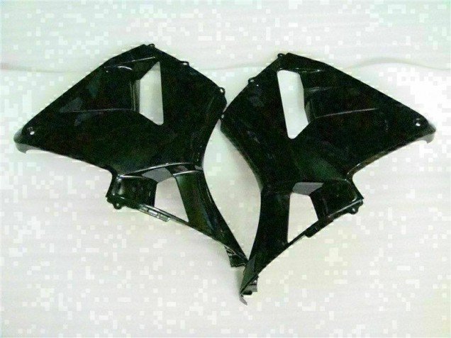 Negro Kits Carenado Moto Honda CBR 600 RR 03-04 Negro Kits Carenado Moto Honda CBR 600 RR 03-04