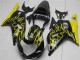 Negro Kits Carenado Moto Suzuki GSXR 600 / 750 K1 K2 K3 01-03 Negro Kits Carenado Moto Suzuki GSXR 600 / 750 K1 K2 K3 01-03