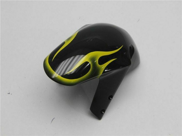 Negro Kits Carenado Moto Suzuki GSXR 600 / 750 K1 K2 K3 01-03 Negro Kits Carenado Moto Suzuki GSXR 600 / 750 K1 K2 K3 01-03
