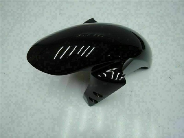 Negro Kits Carenado Moto Yamaha R1 02-03