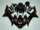 Negro Kits Carenado Moto Yamaha R1 02-03