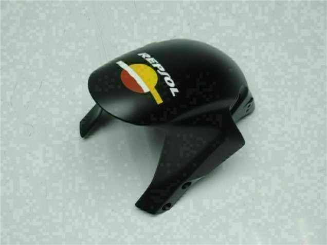 Negro Kits Completo Carenado Moto ABS Honda CBR 600 RR 05-06 Negro Kits Completo Carenado Moto ABS Honda CBR 600 RR 05-06