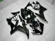 Negro Kits Completo Carenado Moto ABS Yamaha R1 04-06 Negro Kits Completo Carenado Moto ABS Yamaha R1 04-06