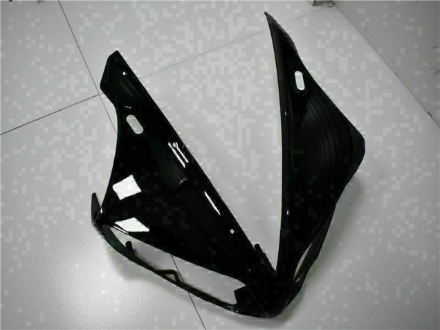 Negro Kits Completo Carenado Moto ABS Yamaha R1 04-06 Negro Kits Completo Carenado Moto ABS Yamaha R1 04-06