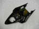 Negro Kits Completo Carenado Moto ABS Yamaha R6 08-16 Negro Kits Completo Carenado Moto ABS Yamaha R6 08-16