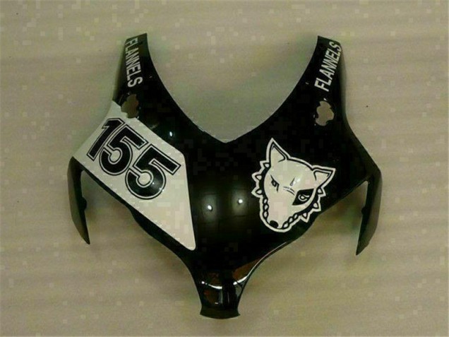 Negro Kits Completo Carenado Moto Honda CBR 1000 RR 08-11 Negro Kits Completo Carenado Moto Honda CBR 1000 RR 08-11