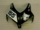 Negro Kits Completo Carenado Moto Honda CBR 1000 RR 08-11 Negro Kits Completo Carenado Moto Honda CBR 1000 RR 08-11