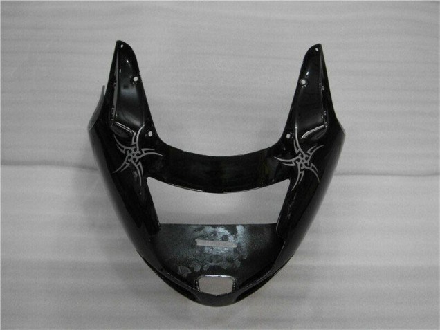 Negro Kits Completo Carenado Moto Honda CBR 1100 XX 96-07 Negro Kits Completo Carenado Moto Honda CBR 1100 XX 96-07