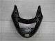 Negro Kits Completo Carenado Moto Honda CBR 1100 XX 96-07 Negro Kits Completo Carenado Moto Honda CBR 1100 XX 96-07