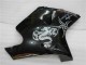 Negro Kits Completo Carenado Moto Honda CBR 1100 XX 96-07 Negro Kits Completo Carenado Moto Honda CBR 1100 XX 96-07