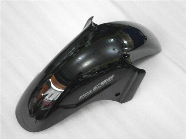 Negro Kits Completo Carenado Moto Honda CBR 1100 XX 96-07 Negro Kits Completo Carenado Moto Honda CBR 1100 XX 96-07