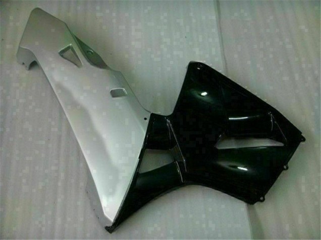 Negro Kits Completo Carenado Moto Honda CBR 600 RR 03-04 Negro Kits Completo Carenado Moto Honda CBR 600 RR 03-04