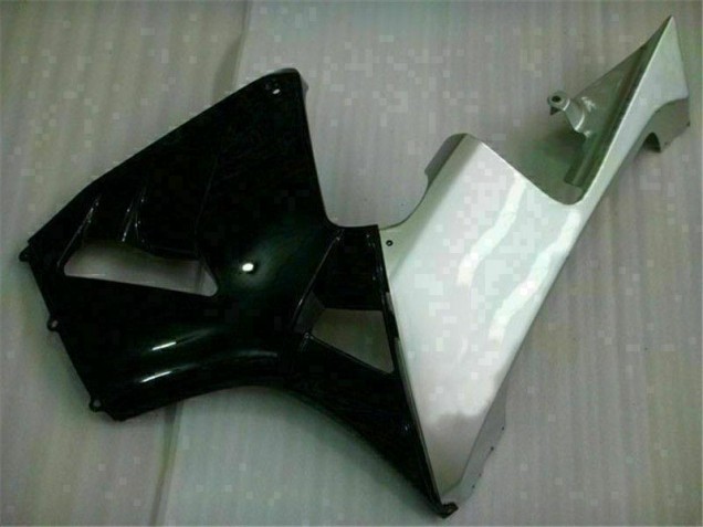 Negro Kits Completo Carenado Moto Honda CBR 600 RR 03-04 Negro Kits Completo Carenado Moto Honda CBR 600 RR 03-04