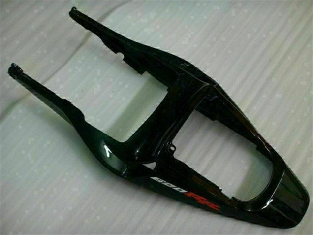 Negro Kits Completo Carenado Moto Honda CBR 600 RR 03-04 Negro Kits Completo Carenado Moto Honda CBR 600 RR 03-04