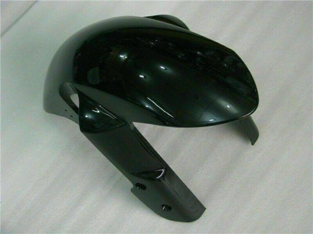 Negro Kits Completo Carenado Moto Suzuki GSXR 600 / 750 K8 08-10