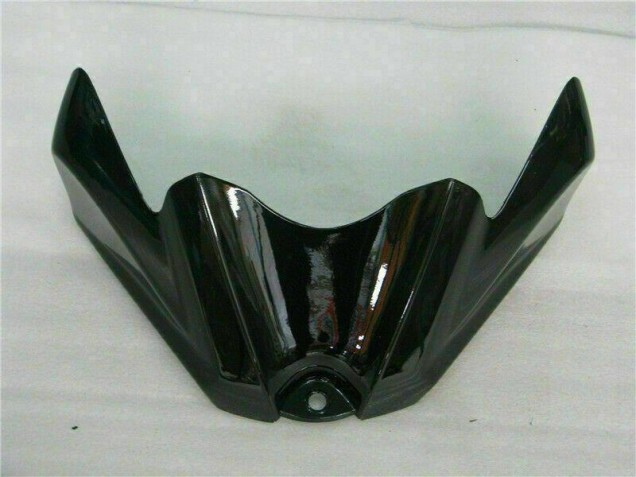 Negro Kits Completo Carenado Moto Suzuki GSXR 600 / 750 K8 08-10