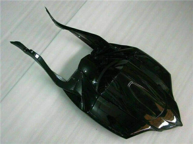 Negro Kits Completo Carenado Moto Suzuki GSXR 600 / 750 K8 08-10