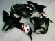Negro Kits Completo Carenado Moto Yamaha R1 02-03 Negro Kits Completo Carenado Moto Yamaha R1 02-03