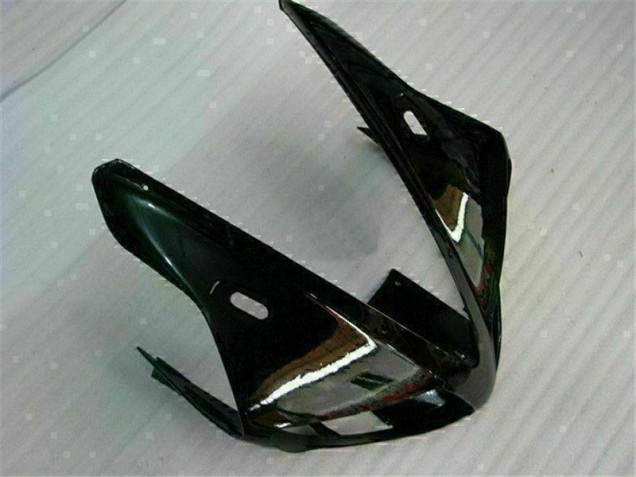 Negro Kits Completo Carenado Moto Yamaha R1 02-03 Negro Kits Completo Carenado Moto Yamaha R1 02-03