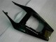 Negro Kits Completo Carenado Moto Yamaha R1 02-03 Negro Kits Completo Carenado Moto Yamaha R1 02-03