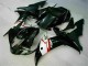 Negro Kits Completo Carenado Moto Yamaha R1 02-03 Negro Kits Completo Carenado Moto Yamaha R1 02-03