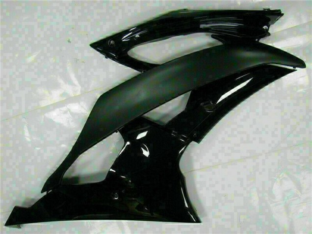 Negro Kits Completo Carenado Moto Yamaha R6 08-16 Negro Kits Completo Carenado Moto Yamaha R6 08-16