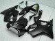 Negro Mate ABS Kits Carenado Moto Honda CBR 600 F4i 01-03 Negro Mate ABS Kits Carenado Moto Honda CBR 600 F4i 01-03