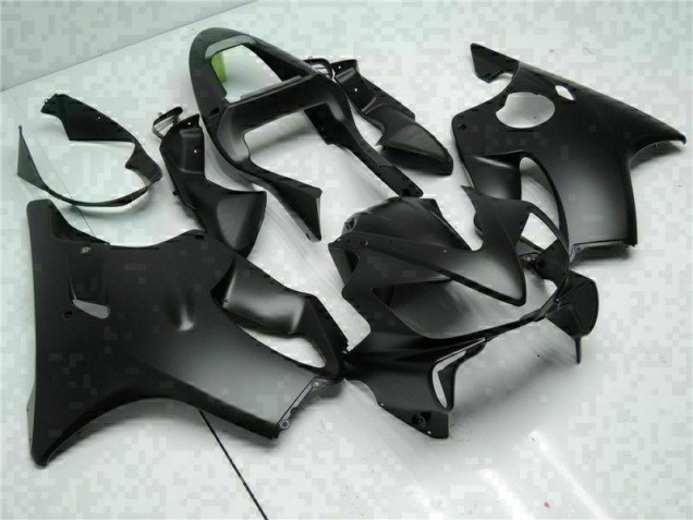Negro Mate ABS Kits Carenado Moto Honda CBR 600 F4i 01-03 Negro Mate ABS Kits Carenado Moto Honda CBR 600 F4i 01-03