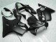 Negro Mate ABS Kits Carenado Moto Honda CBR 600 F4i 01-03 Negro Mate ABS Kits Carenado Moto Honda CBR 600 F4i 01-03