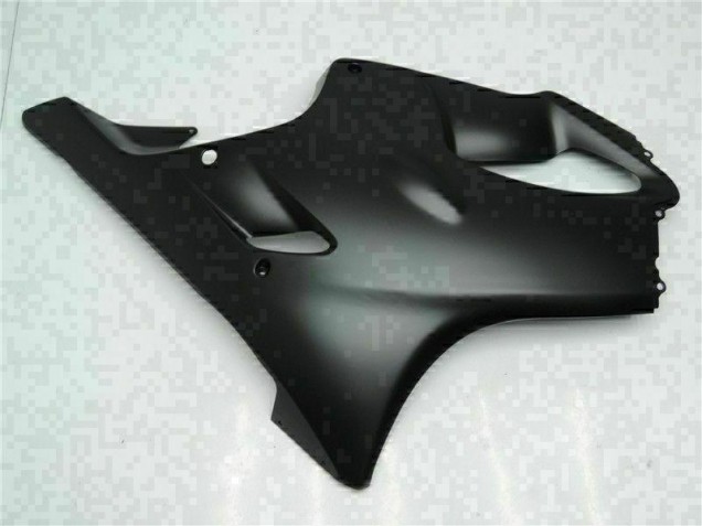 Negro Mate ABS Kits Carenado Moto Honda CBR 600 F4i 01-03 Negro Mate ABS Kits Carenado Moto Honda CBR 600 F4i 01-03