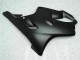 Negro Mate ABS Kits Carenado Moto Honda CBR 600 F4i 01-03 Negro Mate ABS Kits Carenado Moto Honda CBR 600 F4i 01-03