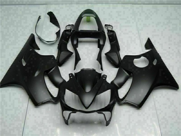 Negro Mate ABS Kits Carenado Moto Honda CBR 600 F4i 01-03 Negro Mate ABS Kits Carenado Moto Honda CBR 600 F4i 01-03
