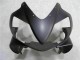 Negro Mate ABS Moto Plástica Honda CBR 600 F4i 01-03 Negro Mate ABS Moto Plástica Honda CBR 600 F4i 01-03