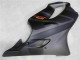 Negro Mate ABS Moto Plástica Honda CBR 600 F4i 01-03 Negro Mate ABS Moto Plástica Honda CBR 600 F4i 01-03