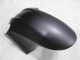Negro Mate ABS Moto Plástica Honda CBR 600 F4i 01-03 Negro Mate ABS Moto Plástica Honda CBR 600 F4i 01-03