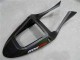 Negro Mate ABS Moto Plástica Honda CBR 600 F4i 01-03 Negro Mate ABS Moto Plástica Honda CBR 600 F4i 01-03