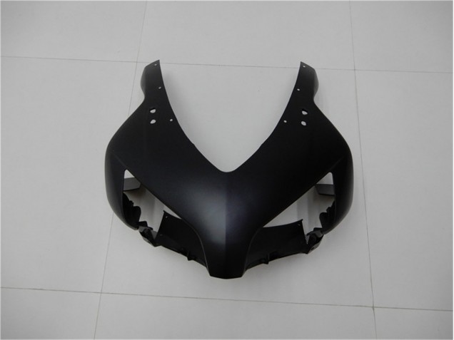 Negro Mate Carenado Moto Honda CBR 1000 RR 04-05 Negro Mate Carenado Moto Honda CBR 1000 RR 04-05