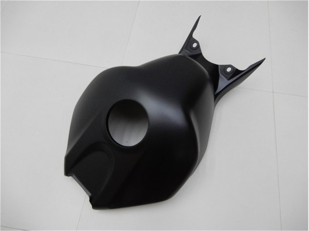 Negro Mate Carenado Moto Honda CBR 1000 RR 04-05 Negro Mate Carenado Moto Honda CBR 1000 RR 04-05