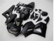 Negro Mate Carenado Moto Honda CBR 600 RR 13-21 Negro Mate Carenado Moto Honda CBR 600 RR 13-21