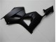 Negro Mate Carenado Moto Honda CBR 600 RR 13-21 Negro Mate Carenado Moto Honda CBR 600 RR 13-21