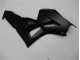 Negro Mate Carenado Moto Honda CBR 600 RR 13-21 Negro Mate Carenado Moto Honda CBR 600 RR 13-21